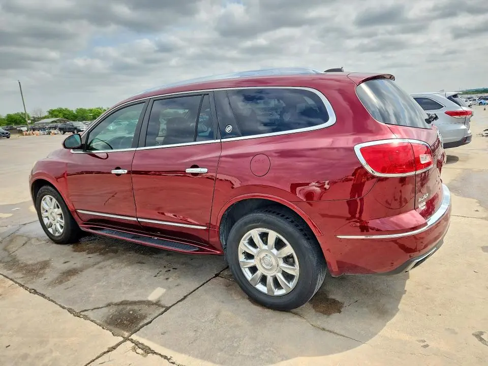 2016 BUICK ENCLAVE   