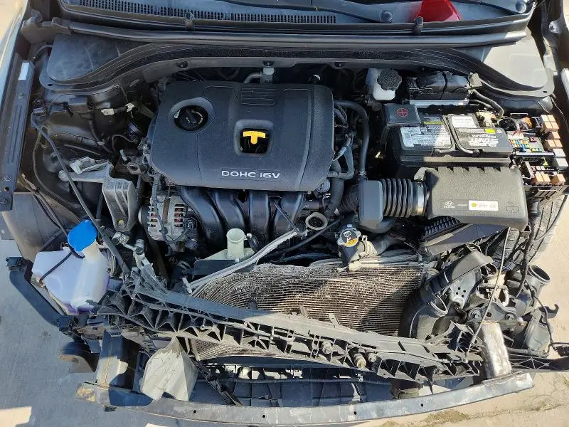 2017 HYUNDAI ELANTRA VALUE EDITION  