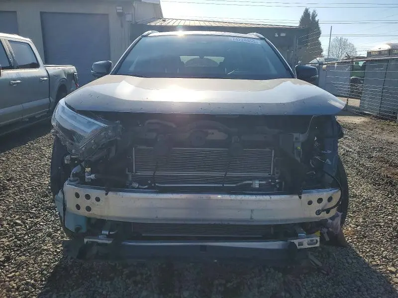 2023 TOYOTA RAV4 PRIME XSE  