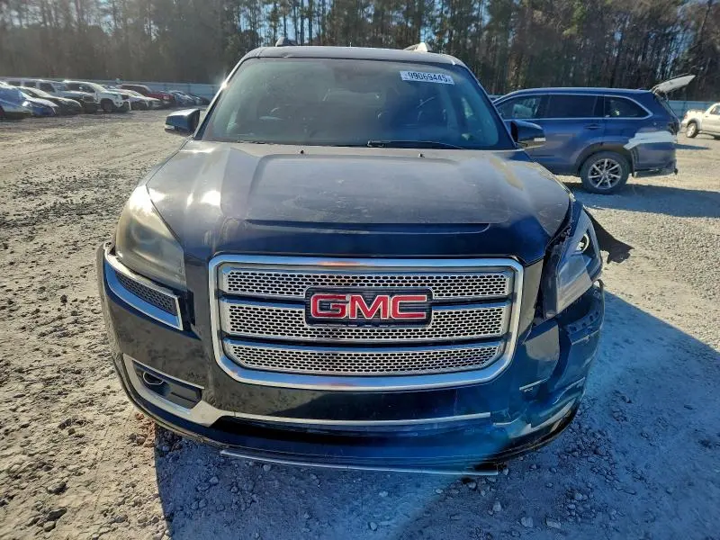 2014 GMC ACADIA DENALI  