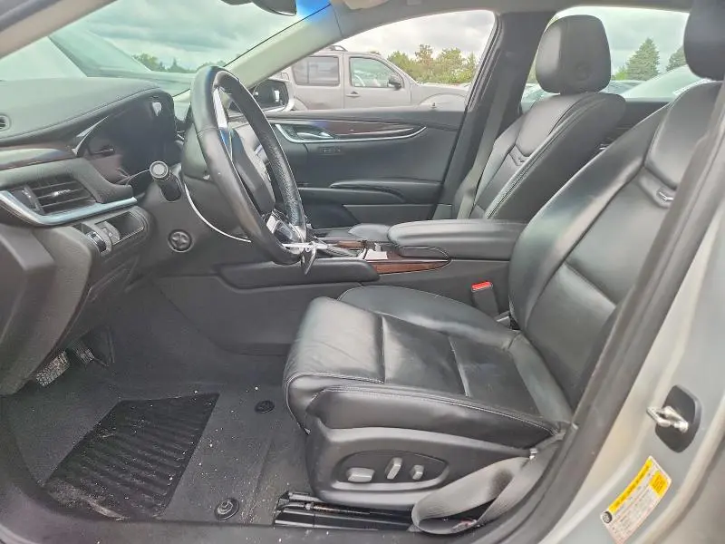 2015 CADILLAC XTS LUXURY COLLECTION  