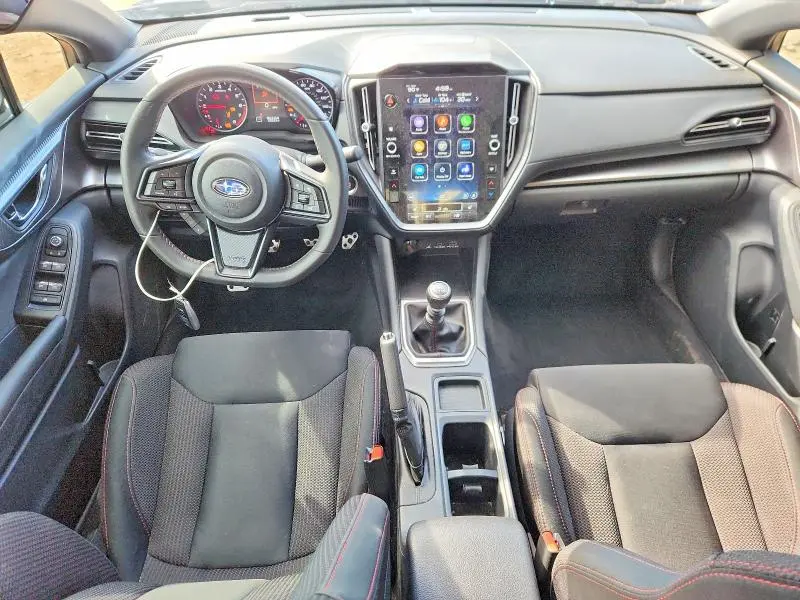 2024 SUBARU WRX PREMIUM  