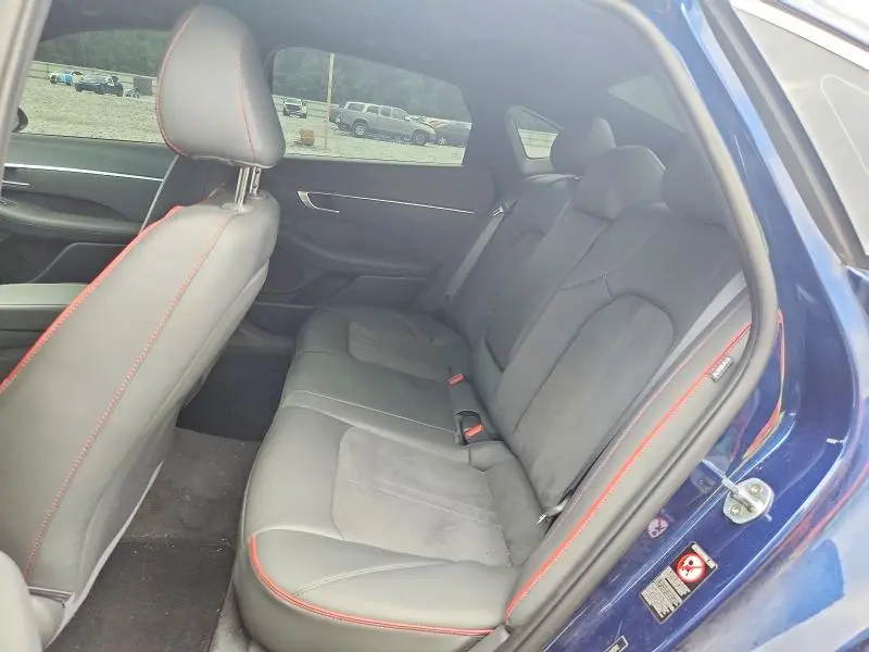 2020 HYUNDAI SONATA SEL PLUS  