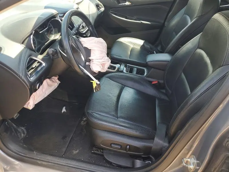 2018 CHEVROLET CRUZE PREMIER  