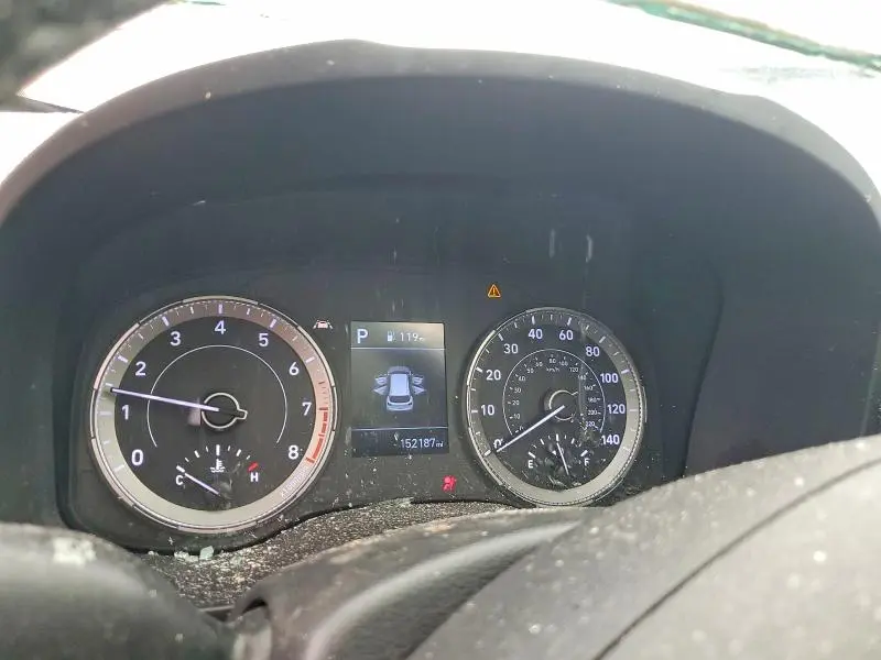 2021 HYUNDAI VENUE SEL  