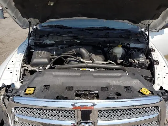 2013 RAM 1500 LONGHORN