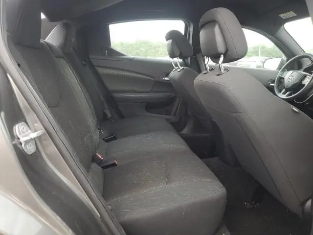 2012 DODGE AVENGER SE