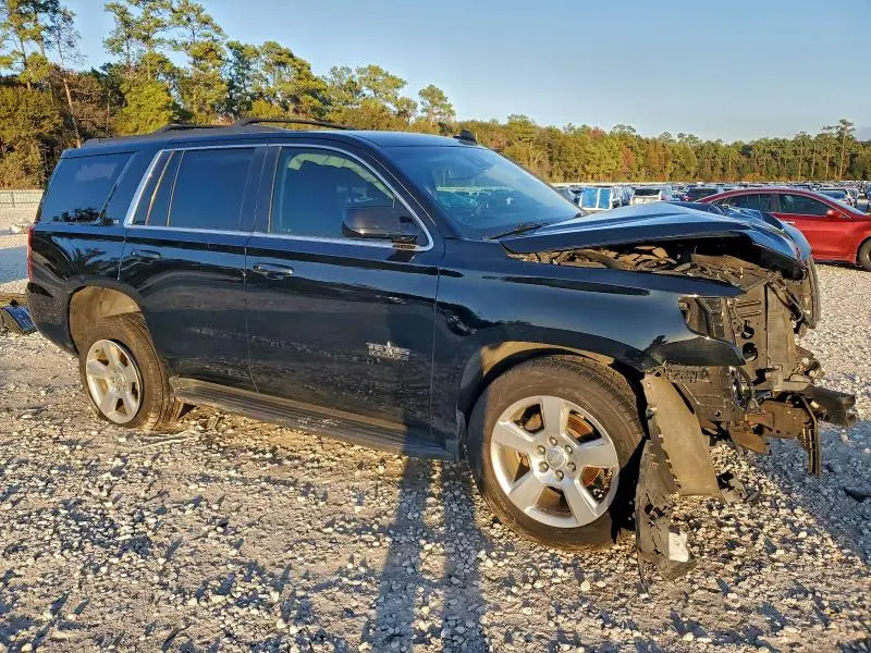 2020 CHEVROLET TAHOE C1500 LT  