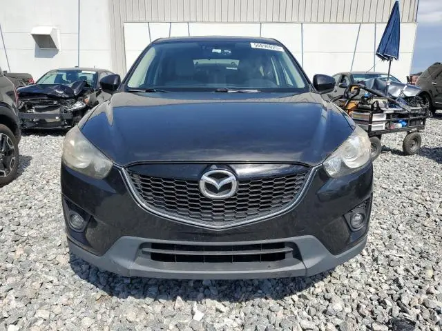 2013 MAZDA CX-5 GT