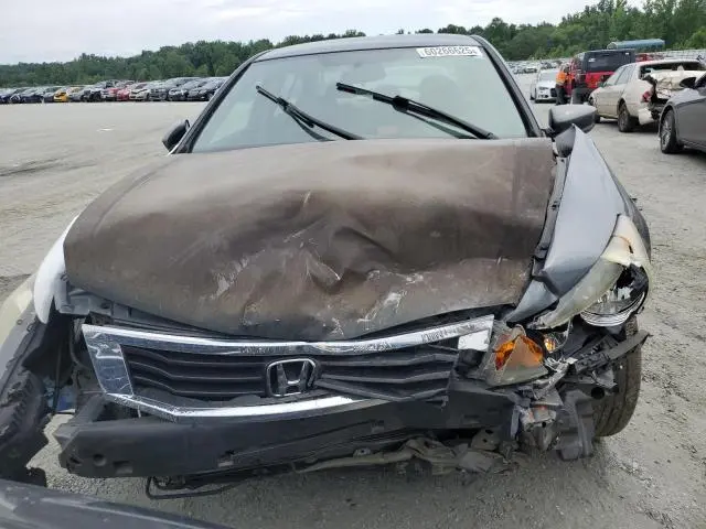 2010 HONDA ACCORD LX  