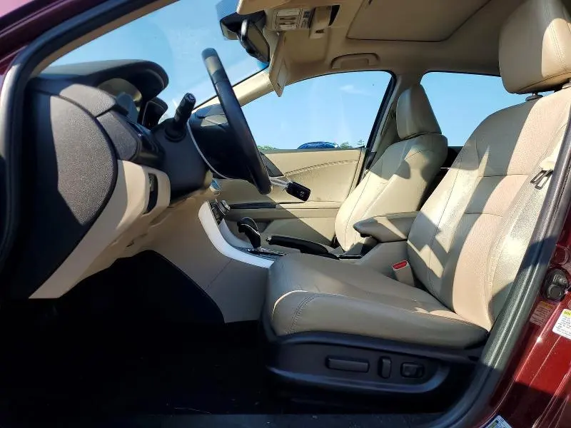 2013 HONDA ACCORD TOURING  