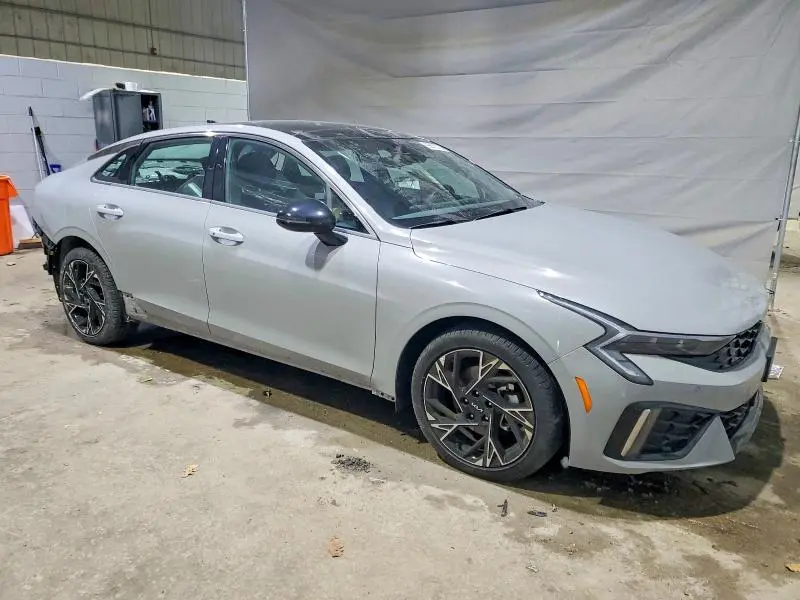 2025 KIA K5 GT LINE  