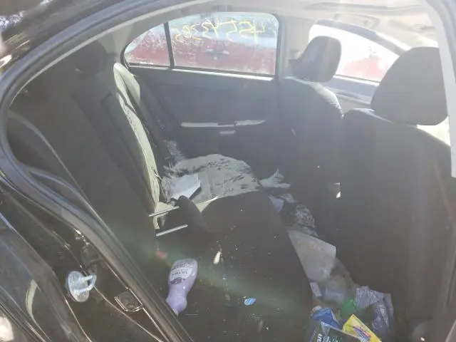 2015 MITSUBISHI LANCER ES  