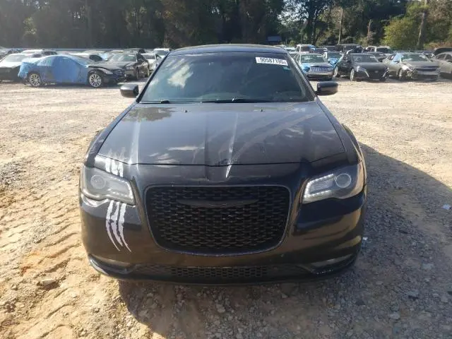 2017 CHRYSLER 300 S  
