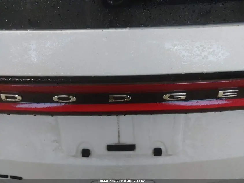 2019 DODGE DURANGO R/T AWD