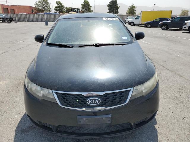 2012 KIA FORTE EX