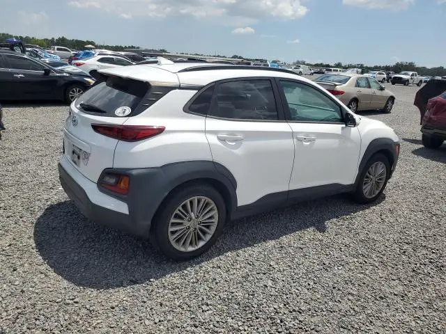 2021 HYUNDAI KONA SEL PLUS  