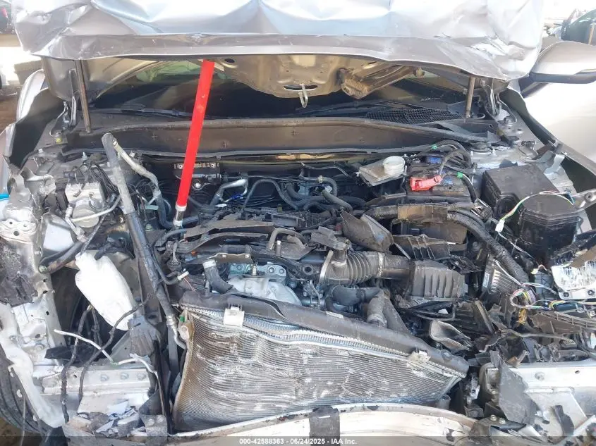 2024 HONDA CR-V LX 2WD