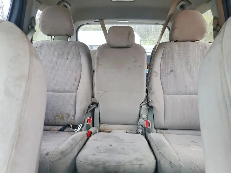 2021 KIA SEDONA LX  
