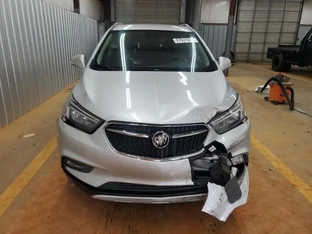 2017 BUICK ENCORE PREFERRED II  