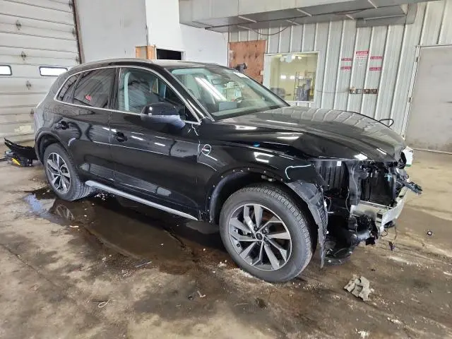 2023 AUDI Q5 PREMIUM PLUS 45  