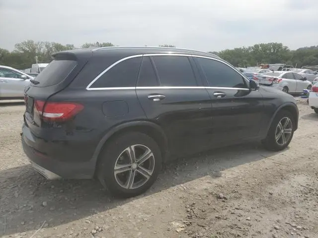 2016 MERCEDES-BENZ GLC 300  