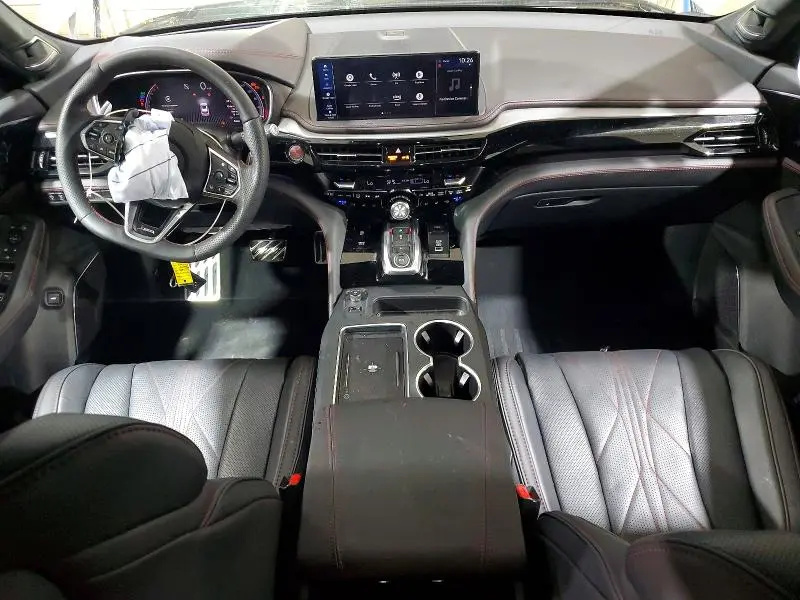 2026 ACURA MDX A-SPEC ADVANCE  