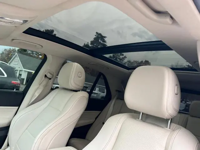 2022 MERCEDES-BENZ GLE 350  