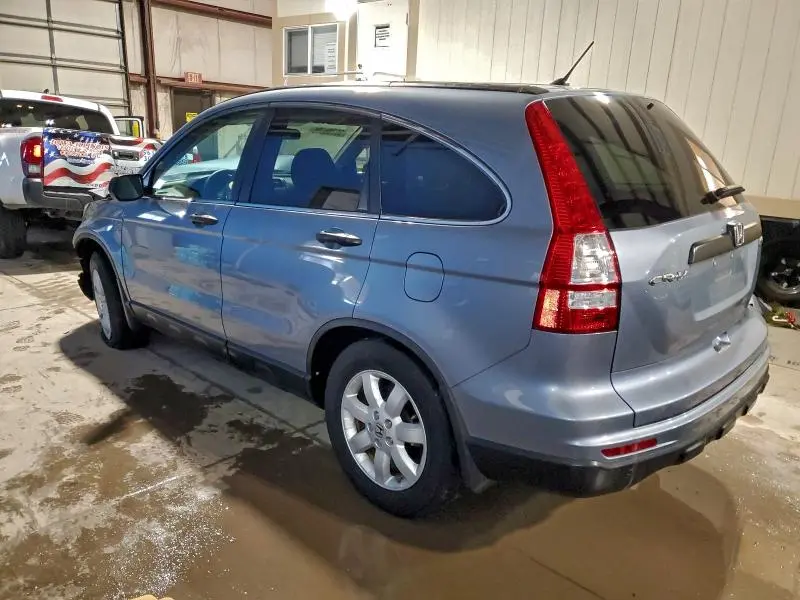 2011 HONDA CR-V SE  