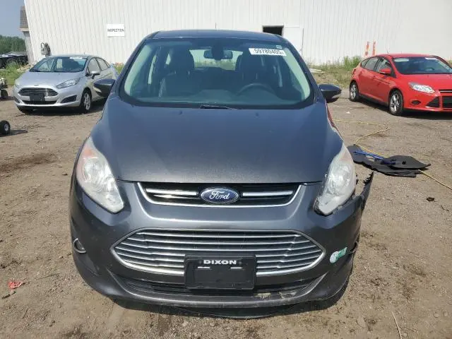 2015 FORD C-MAX PREMIUM SEL  
