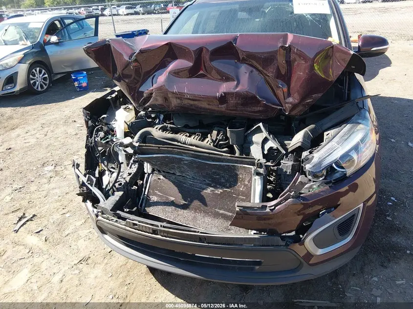 2018 KIA SORENTO 2.4L LX