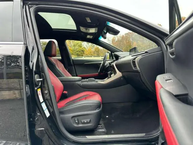 2018 LEXUS NX 300 BASE  