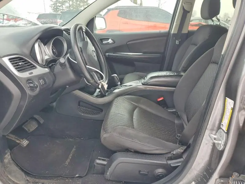 2013 DODGE JOURNEY SXT  