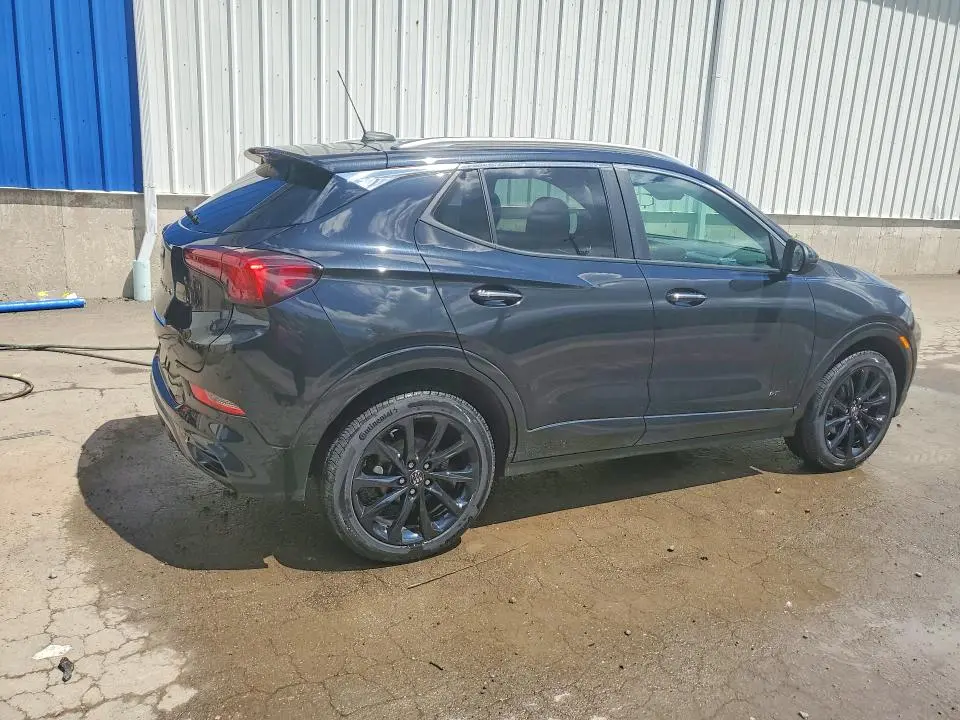 2025 BUICK ENCORE GX SPORT TOURING  