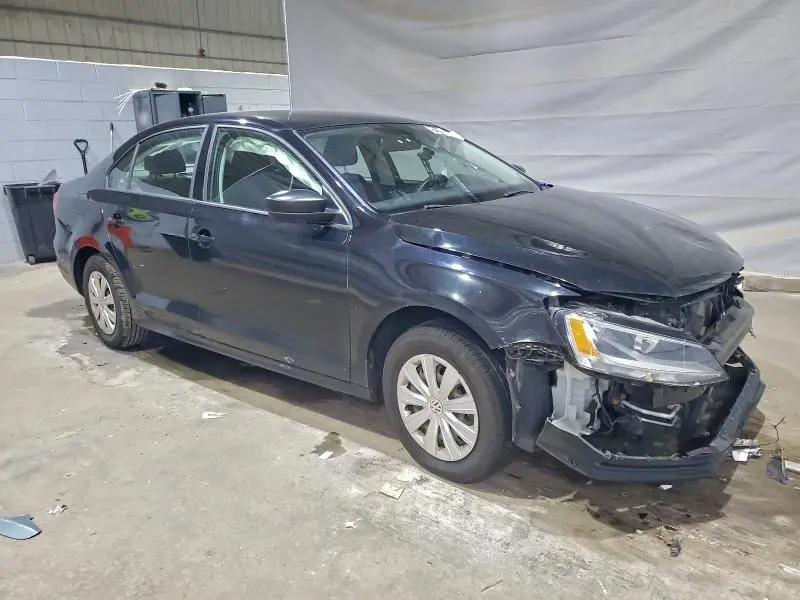 2015 VOLKSWAGEN JETTA BASE  