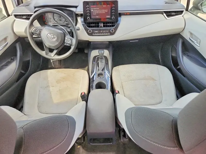 2020 TOYOTA COROLLA L  