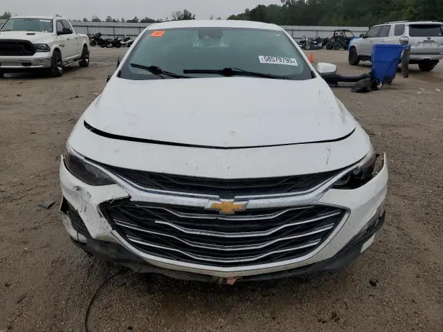 2024 CHEVROLET MALIBU LS  
