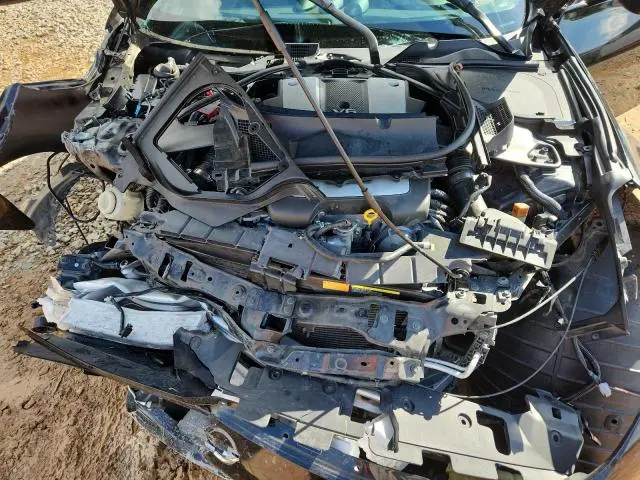 2018 NISSAN 370Z BASE