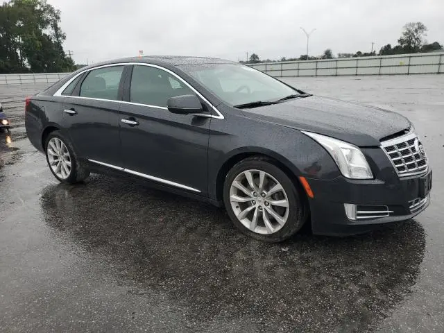 2015 CADILLAC XTS LUXURY COLLECTION  