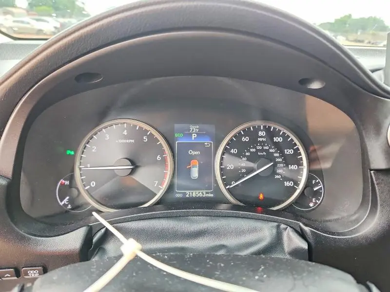 2016 LEXUS NX 200T BASE  