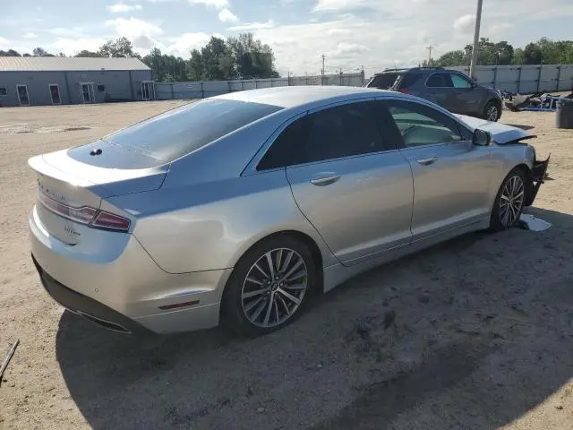 2017 LINCOLN MKZ SELECT  