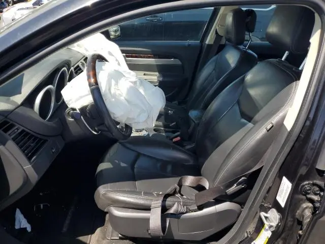 2010 CHRYSLER SEBRING LIMITED  