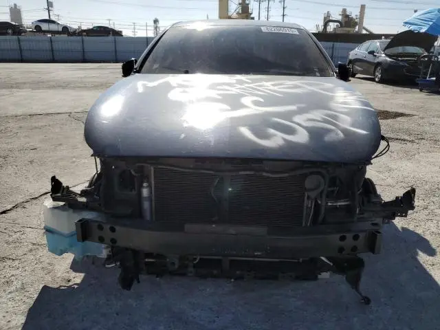 2011 INFINITI G37 BASE  