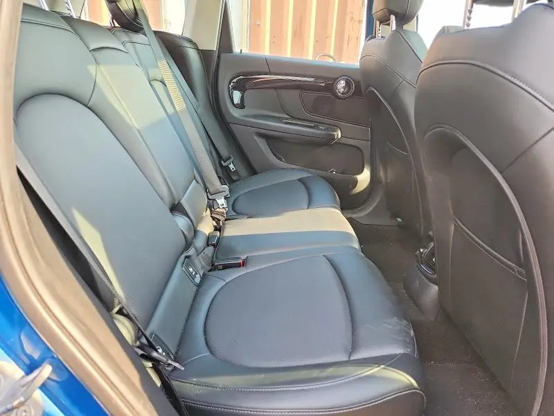 2019 MINI COOPER S COUNTRYMAN ALL4  