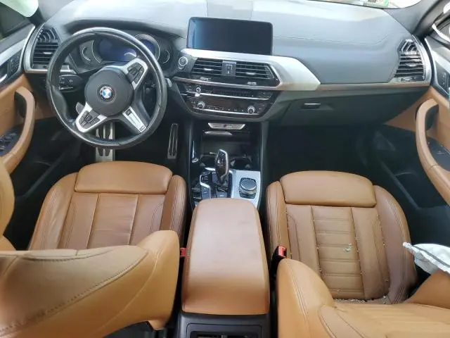 2019 BMW X3 XDRIVEM40I  