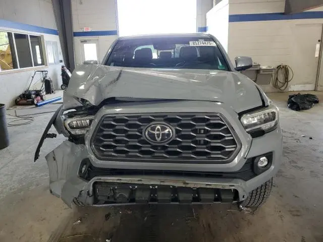 2020 TOYOTA TACOMA DOUBLE CAB  