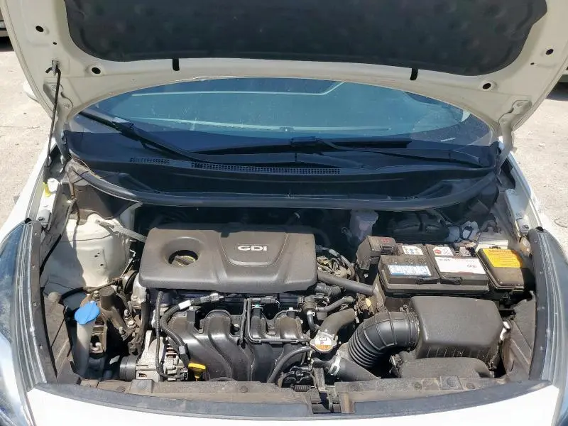 2017 KIA RIO EX  