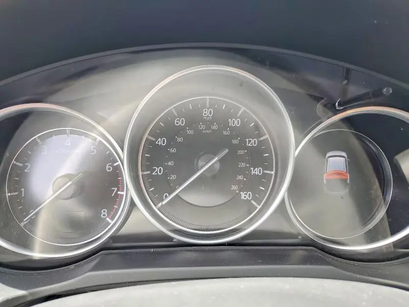 2023 MAZDA CX-5 SELECT  