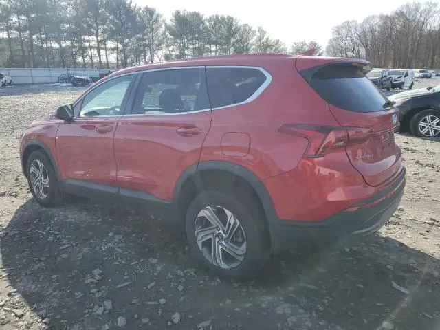 2021 HYUNDAI SANTA FE SE  