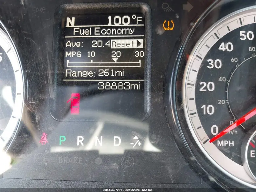 2018 RAM 1500 TRADESMAN  4X2 8' BOX